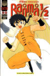 Ranma ½ 
7ª Parte nº7