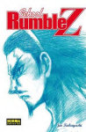 School Rumble Z