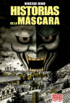 Historias de la Máscara (1ª Edición)