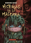 Historias de la Máscara (2ª Edición)