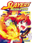 Slayers Revolution