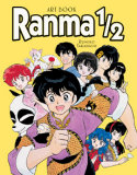 Ranma ½
Art Book