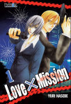 Love x Mission nº1