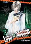 Love x Mission nº2