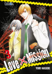 Love x Mission nº3