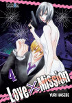 Love x Mission nº4