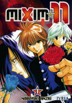 Mixim☆11 nº1