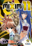 Mixim☆11 nº2