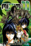 Mixim☆11 nº3