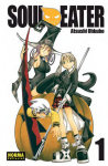 Soul Eater nº1