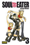 Soul Eater nº3
