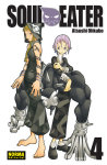 Soul Eater nº4