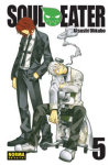 Soul Eater nº5