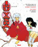 Inu-Yasha 
Art Book