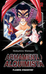 Armamento 
Alquimista nº2