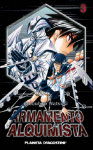 Armamento 
Alquimista nº3