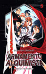 Armamento 
Alquimista nº5