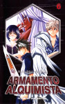 Armamento 
Alquimista nº6