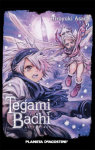 Tegami Bachi nº2