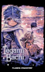 Tegami Bachi nº3