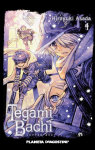 Tegami Bachi nº4