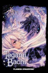Tegami Bachi nº5