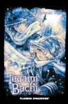 Tegami Bachi nº6