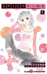 Spicy Pink nº1