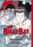 Billy Bat nº1