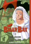 Billy Bat nº2