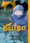 Billy Bat nº3
