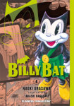 Billy Bat nº4