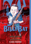 Billy Bat nº5