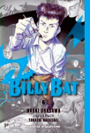 Billy Bat nº6