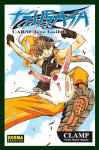Tsubasa CARACTere 
GuiDE nº1