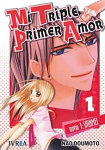 Mi Triple 
Primer Amor nº1