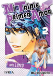 Mi Triple 
Primer Amor nº2