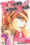 Mi Triple 
Primer Amor nº3
