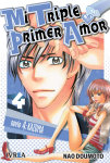 Mi Triple 
Primer Amor nº4