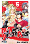 Mi Triple 
Primer Amor nº5