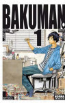 Bakuman. nº1