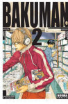 Bakuman. nº2