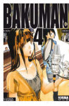 Bakuman. nº4