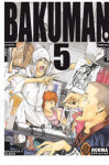 Bakuman. nº5