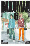 Bakuman. nº6