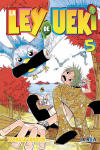 La Ley de Ueki nº5