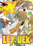 La Ley de Ueki nº6