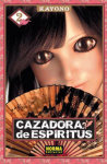 Cazadora de 
Espíritus nº2