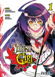 Yakuza Girl nº1
