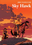 Sky Hawk (1ª Edición)